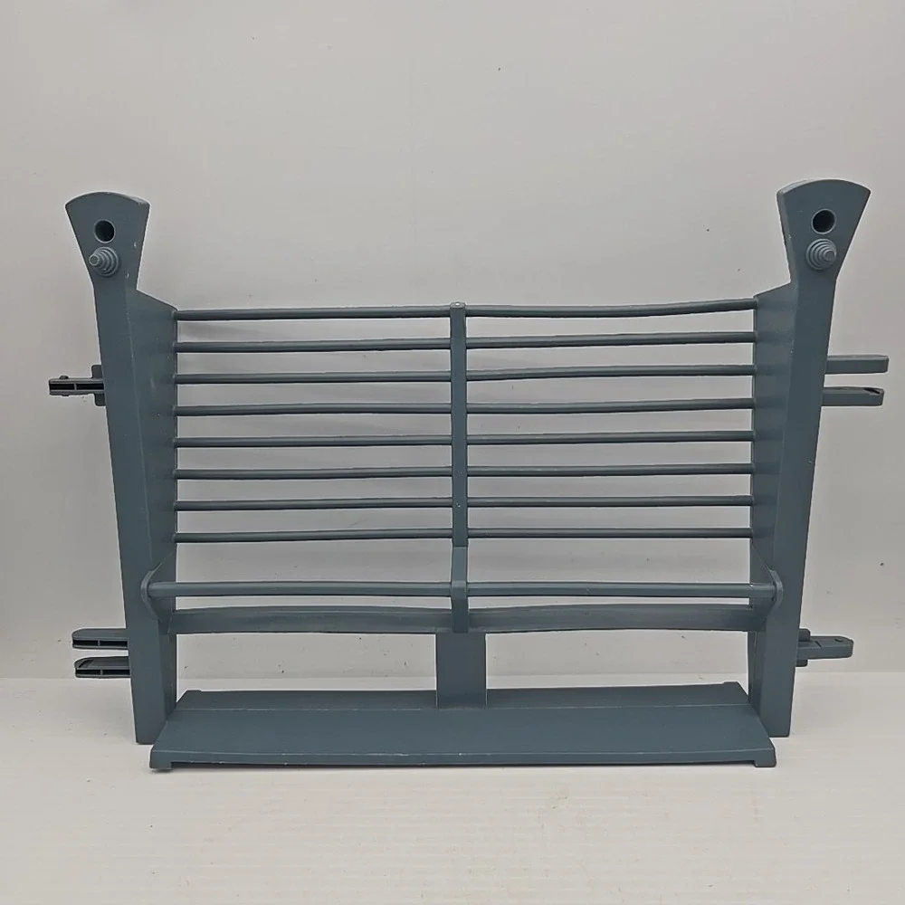 Kenner Jurassic Park Command‎ Compound (1) Electric Fence Replacement Part Look